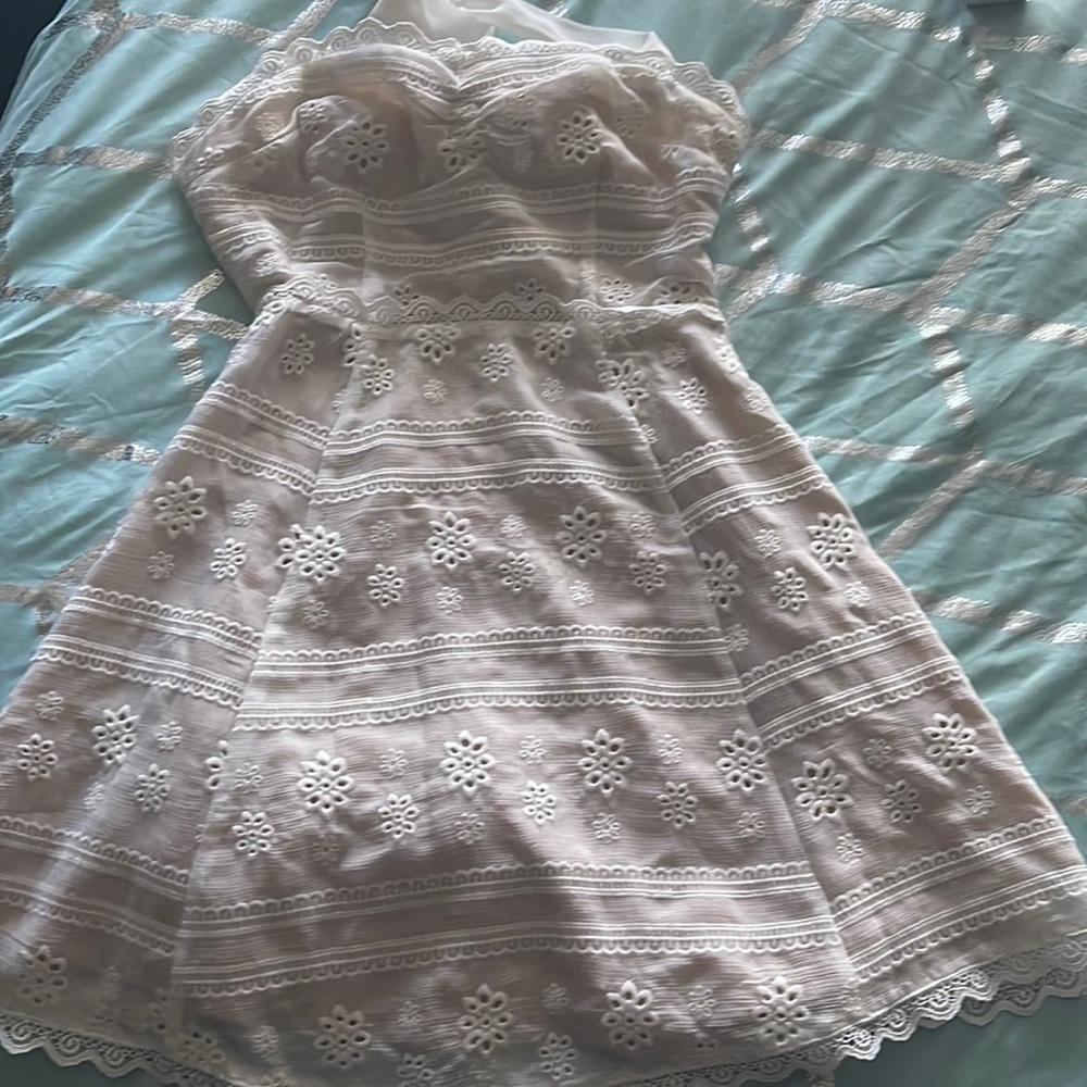 Forever 21 dress